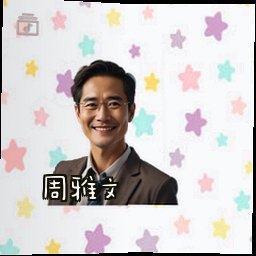 周雅文